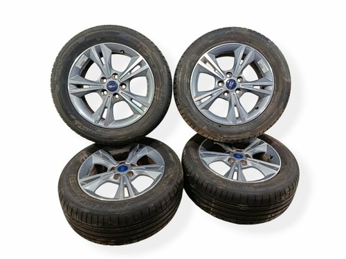 Dm5j1007bb jantes ford focus - jantes,