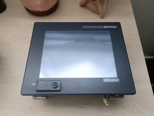 Mitsubishi gt1155 qsbd panel - mitsubishi, gt1155-qsbd