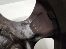 Jante JEEP RENEGADE PHASE 1