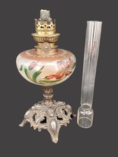 Belle lampe à pétrole