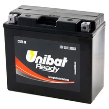 Batterie Moto 12VOLT 11AM