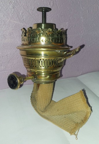 Bec lampe petrole odin - bec, de