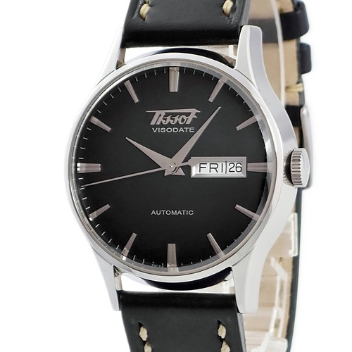 Montre homme tissot heritage - homme,