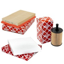 Filtre Kit à Air +