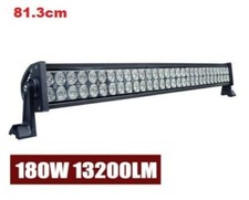 Barre Lumineuse Feu Auto 4x4