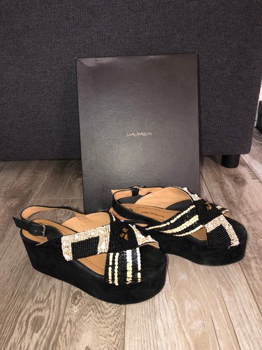 Adorables sandales plateforme - sandales,