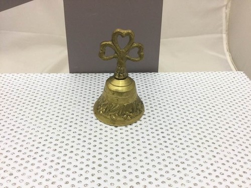 Ancienne petite cloche - cloche, en