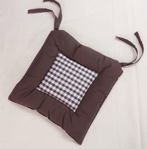 Lot coussin galette - /,