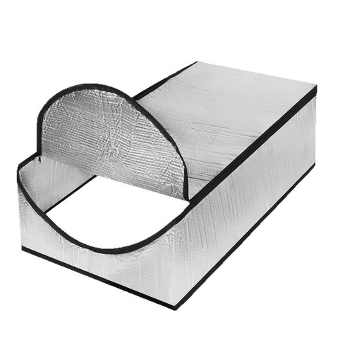 Housse isolante escalier de - housse,