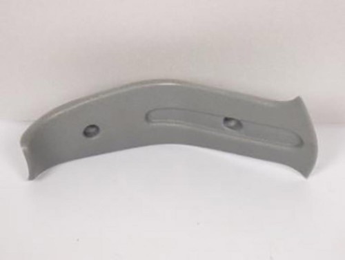 Plastique divers origine pour