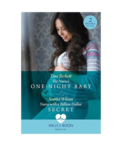 The nurse one - one-night, /