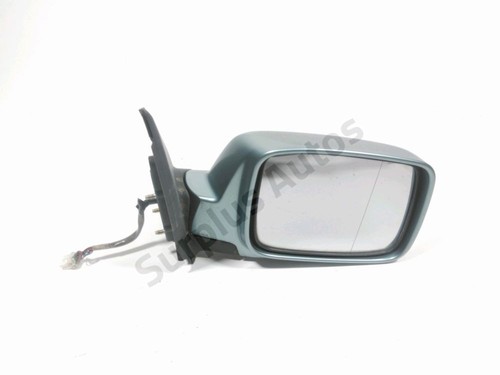Retroviseur electrique droit - retroviseur,