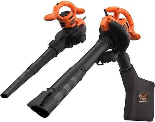 Souffleur aspirateur - souffleur-aspirateur, à