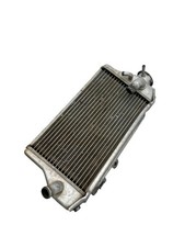 RADIATEUR DROIT KAWASAKI 450