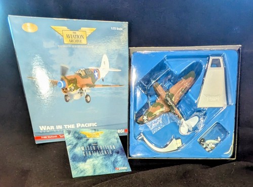 Corgi aviation archive 72 - corgi, 1/72