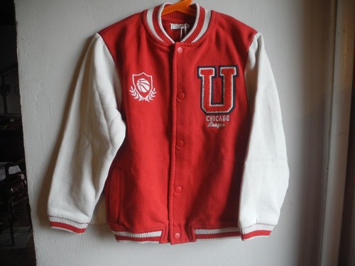 Blouson teddy veste orchestra - teddy,