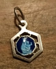 Médaille Religieuse Ancienne