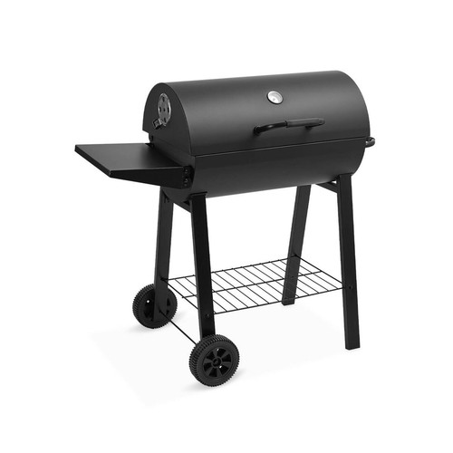 Barbecue charbon bois - barbecue, de