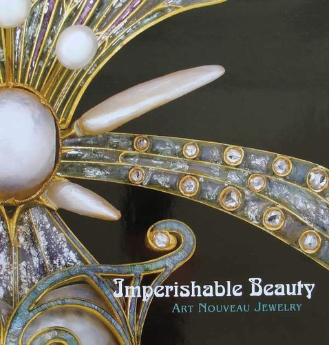 Livre book bijoux art - :,