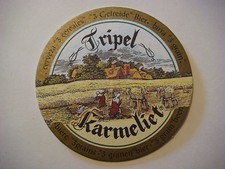 Bière Dessous ~ Brouwerij