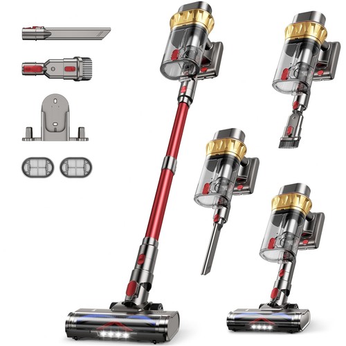 55kpa 650w aspirateur balai - aspirateur,