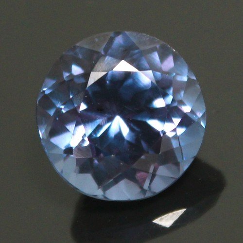 Alexandrite naturelle