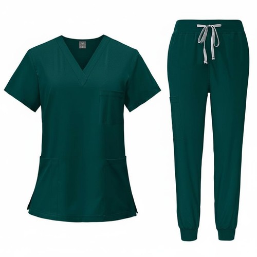 Ensemble blouse pantalon - ensemble, et