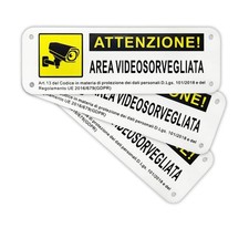 3 panneaux de zone vidéo