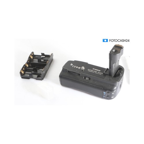 Canon batterie grip - grip, bg-e2