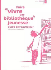 Faire vivre une bibliothèque