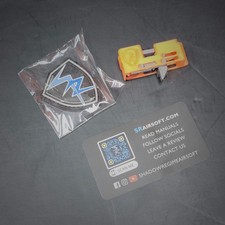 Shadow Regime M-Trigger Base