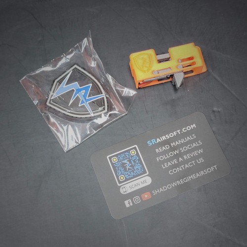 Shadow regime trigger base - regime, m-trigger
