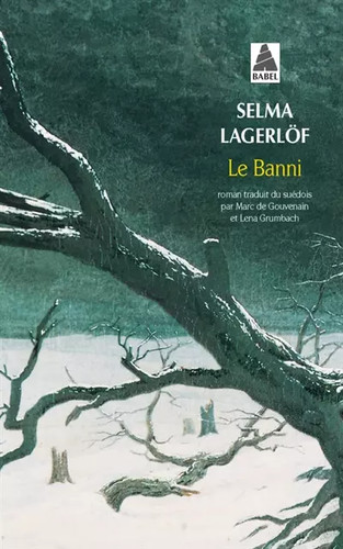 Banni selma lagerlöf - selma,
