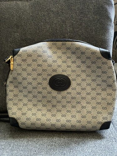 Sac bandoulière gucci - sac, à