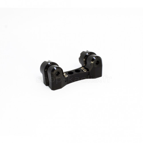 Pontets guidon noir - pontets,