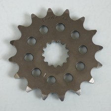 Pignon de sortie de boite