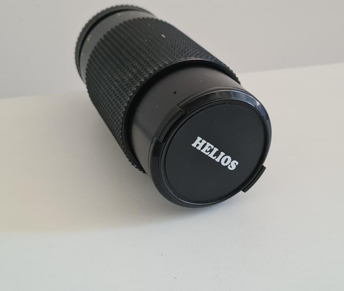 Objectif helios auto zoom - helios,