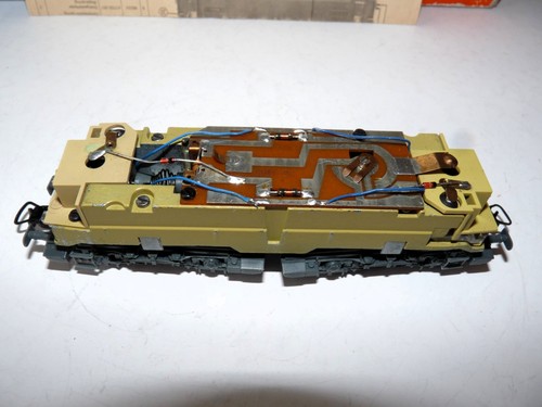 Sncf chassis pour locomotive - chassis,