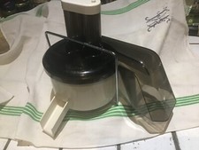 Centrifugeuse Kenwood  chef