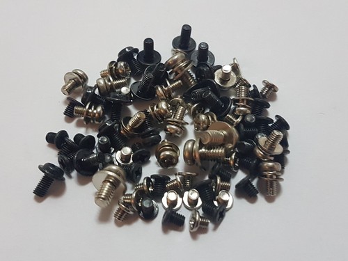 Lot vis visserie - , fixation
