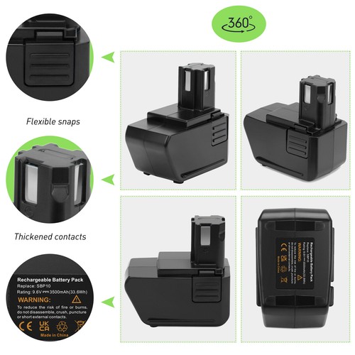 3500mah batterie pour - 3500mah,
