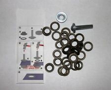 641380 15 Œillets Avec