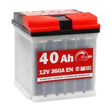 BATTERIE SPEED CAR L1 40 Ah