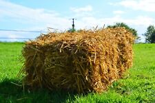 Ballot de Paille de blé - 10