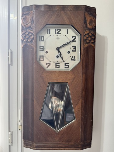 Carillon odo 10 - carillon, –