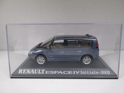 Renault espace initiale - renault, iv