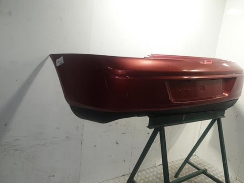Pare choc arriere - , renault
