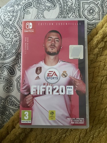 Lot jeu nintendo switch - lot,