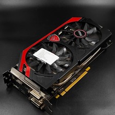 MSI Twin Frozr GTX 770 2GB
