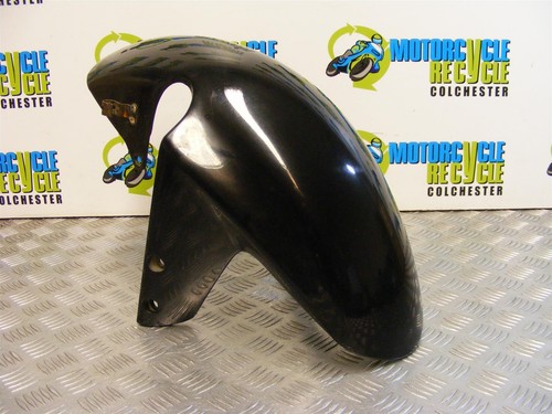 Garde boue avant suzuki - suzuki, gsxr